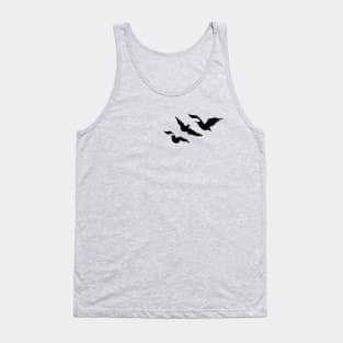 Divergence Tank Top